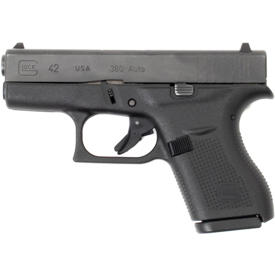 GLOCK 42